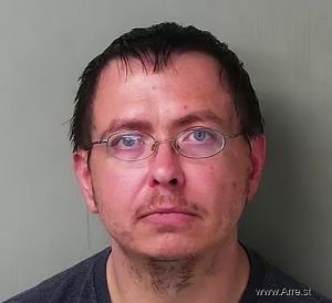 Steven King Arrest Mugshot