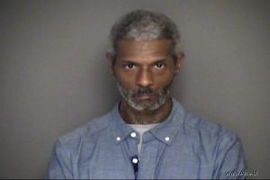 Steven Paylor Arrest Mugshot