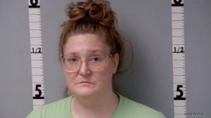 Tabitha Watson Arrest Mugshot