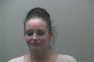 Tammy Nephew Arrest Mugshot