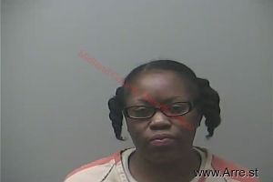 Tammy Pollard Arrest Mugshot