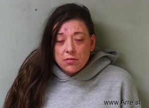 Tana Payne Arrest Mugshot