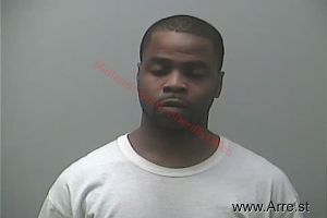 Tandre Daniels Arrest Mugshot