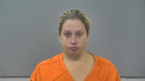 Tanya Trojanowski Arrest Mugshot