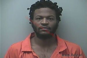 Taquane Jones Arrest Mugshot