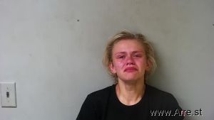 Tara Koch Arrest Mugshot