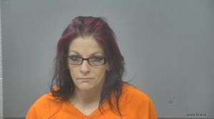 Tasha Brown Arrest Mugshot