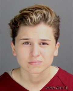 Taylor Jakubiec Arrest Mugshot