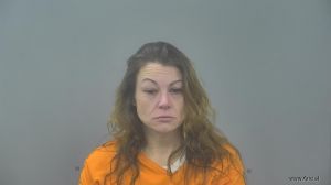 Teresa Kortman Arrest Mugshot