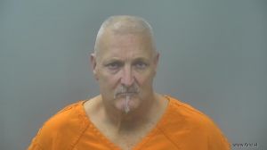 Terrance Zuchowski Arrest Mugshot