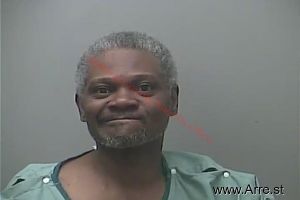 Terrence Harris Arrest Mugshot