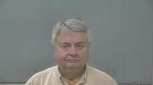 Thomas  Gavin  Arrest Mugshot