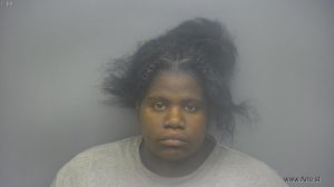 Tiara Williams Arrest Mugshot