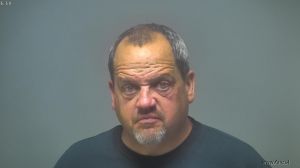 Timothy  Ainsworth Arrest Mugshot