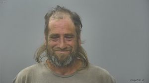 Timothy Obrien Arrest Mugshot