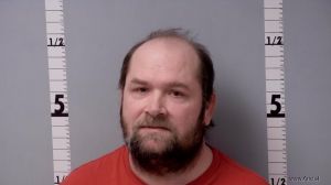 Timothy Peterson Arrest Mugshot