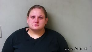 Tonya Phay Arrest Mugshot