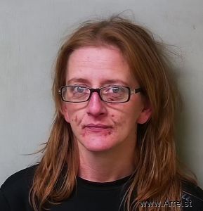 Traci Richards Arrest Mugshot