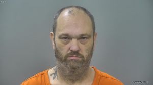 Tracy Haacke Arrest Mugshot