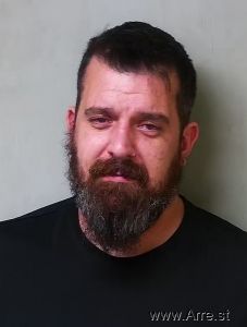 Travis Jenkins Arrest Mugshot