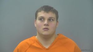 Trenten Smith Arrest Mugshot