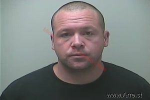 Trenton Macdonald Arrest Mugshot