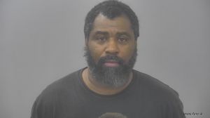 Troy Turner Arrest Mugshot