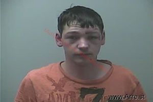 Tylor Macdonald Arrest Mugshot