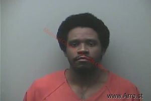 Tyrone Price Arrest Mugshot