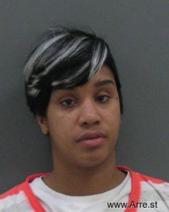 Tamara Fox Arrest Mugshot