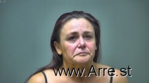 Tammy Chamberlain Arrest Mugshot