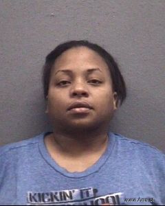 Tanesha Blake Arrest Mugshot