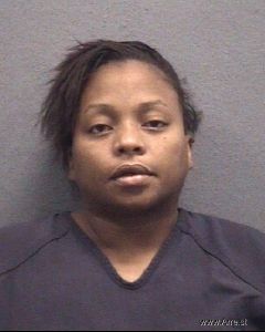 Tanesha Blake Arrest Mugshot