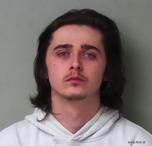 Taten  Combs Arrest Mugshot