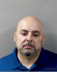 Tayseer Yousef Arrest Mugshot