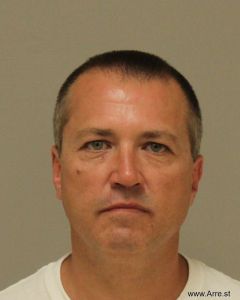 Ted Staskiewicz Arrest Mugshot