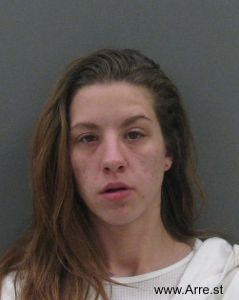 Tiffany Loisell Arrest Mugshot