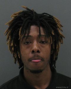 Timmy Stanford Arrest Mugshot