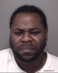 Timothy Mcneal Arrest Mugshot