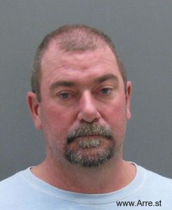 Todd Levering Arrest Mugshot