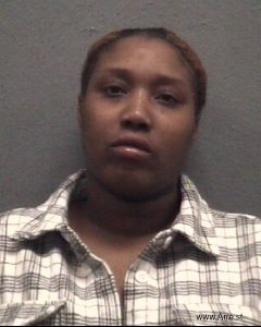 Torrie Mcgee Arrest Mugshot