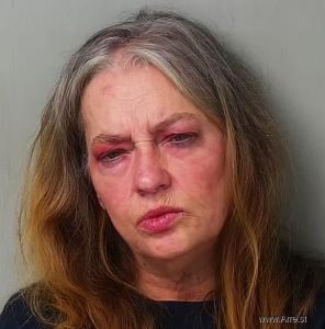 Traci  Procopio Arrest Mugshot