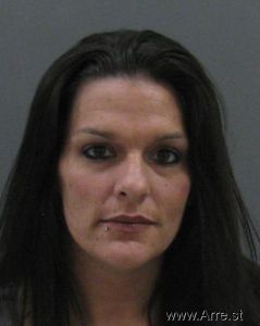 Tracy Ellis Arrest Mugshot