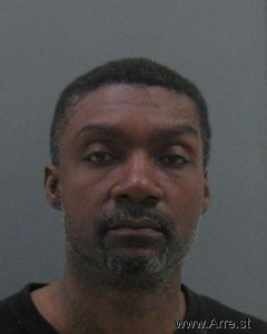 Tracy Hunter Arrest Mugshot