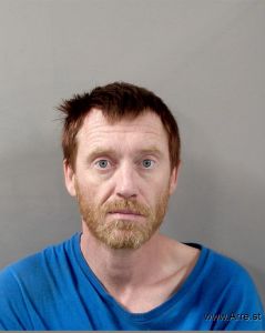 Tristan Weeks Arrest Mugshot