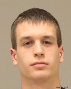 Tyler Demey Arrest Mugshot