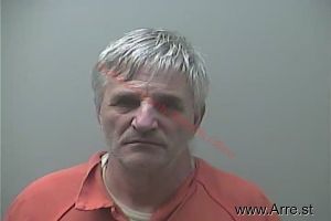 Viorel Pricop Arrest Mugshot