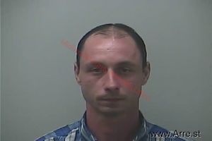 Wesley Duranso Arrest Mugshot