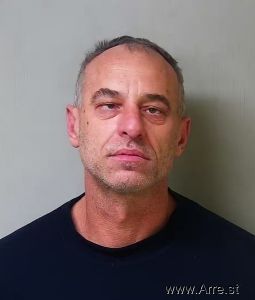 William Labani Arrest Mugshot