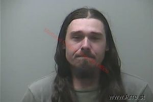 William Town Arrest Mugshot